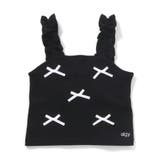 パッド付きりぼんキャミソール | F.O.Online Store | 詳細画像2
