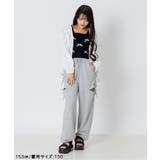パッド付きりぼんキャミソール | F.O.Online Store | 詳細画像3