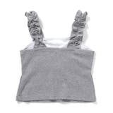 パッド付きりぼんキャミソール | F.O.Online Store | 詳細画像5