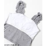 パッド付きりぼんキャミソール | F.O.Online Store | 詳細画像8