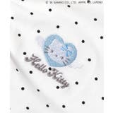 【ハローキティ】エンジェルミミ付きフーディ | F.O.Online Store | 詳細画像10 