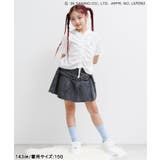 【ハローキティ】エンジェルミミ付きフーディ | F.O.Online Store | 詳細画像12 