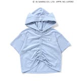 【ハローキティ】エンジェルミミ付きフーディ | F.O.Online Store | 詳細画像15 
