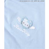 【ハローキティ】エンジェルミミ付きフーディ | F.O.Online Store | 詳細画像16 