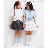 【ハローキティ】エンジェルミミ付きフーディ | F.O.Online Store | 詳細画像19 