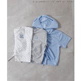 【ハローキティ】エンジェルミミ付きフーディ | F.O.Online Store | 詳細画像20 