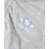 【ハローキティ】エンジェルミミ付きフーディ | F.O.Online Store | 詳細画像3 