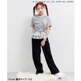 【ハローキティ】エンジェルミミ付きフーディ | F.O.Online Store | 詳細画像4 