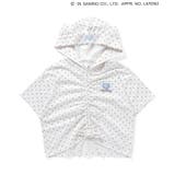 【ハローキティ】エンジェルミミ付きフーディ | F.O.Online Store | 詳細画像6 