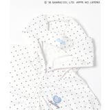 【ハローキティ】エンジェルミミ付きフーディ | F.O.Online Store | 詳細画像8 