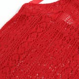 クロシェキャミ&Tセット | F.O.Online Store | 詳細画像15