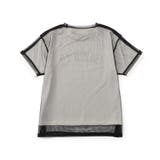 チュールT&Tシャツセット | F.O.Online Store | 詳細画像2