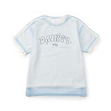 サックス | チュールT&Tシャツセット | F.O.Online Store