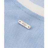 メッシュ肩あきラインT&タンクセット | F.O.Online Store | 詳細画像11