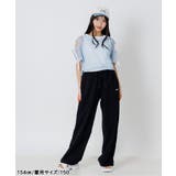 メッシュ肩あきラインT&タンクセット | F.O.Online Store | 詳細画像15