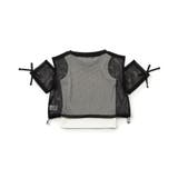 メッシュ肩あきラインT&タンクセット | F.O.Online Store | 詳細画像2
