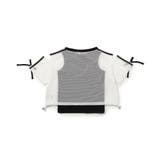 メッシュ肩あきラインT&タンクセット | F.O.Online Store | 詳細画像4