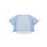 メッシュ肩あきラインT&タンクセット | F.O.Online Store | 詳細画像8