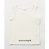 メッシュ肩あきラインT&タンクセット | F.O.Online Store | 詳細画像9