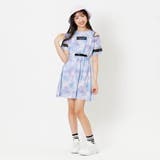 タイダイワンピ | F.O.Online Store | 詳細画像15 