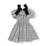 オフショルりぼんワンピ | F.O.Online Store | 詳細画像2