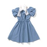 オフショルりぼんワンピ | F.O.Online Store | 詳細画像4