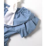 オフショルりぼんワンピ | F.O.Online Store | 詳細画像7