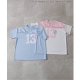 【ハローキティ】エンジェルサテン切替メッシュミニワンピース | F.O.Online Store | 詳細画像12 