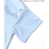 【ハローキティ】エンジェルサテン切替メッシュミニワンピース | F.O.Online Store | 詳細画像20 