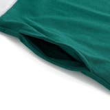 【接触冷感】ラメラインバイカラーワンピ | F.O.Online Store | 詳細画像10 