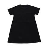 【接触冷感】ラメラインバイカラーワンピ | F.O.Online Store | 詳細画像2 