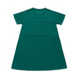 【接触冷感】ラメラインバイカラーワンピ | F.O.Online Store | 詳細画像4 