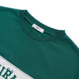 【接触冷感】ラメラインバイカラーワンピ | F.O.Online Store | 詳細画像5 