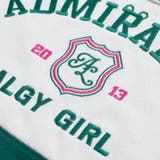 【接触冷感】ラメラインバイカラーワンピ | F.O.Online Store | 詳細画像7 