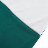 【接触冷感】ラメラインバイカラーワンピ | F.O.Online Store | 詳細画像9 