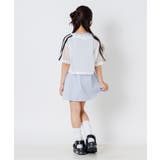 メッシュT&ミニワンピ | F.O.Online Store | 詳細画像16