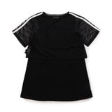 メッシュT＆ミニワンピ | F.O.Online Store | 詳細画像2 