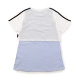メッシュT＆ミニワンピ | F.O.Online Store | 詳細画像3 