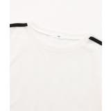 メッシュT＆ミニワンピ | F.O.Online Store | 詳細画像4 