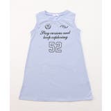 メッシュT＆ミニワンピ | F.O.Online Store | 詳細画像8 