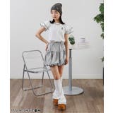 バルーンスカート | F.O.Online Store | 詳細画像13