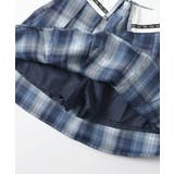 折返し風プリーツスカパン | F.O.Online Store | 詳細画像12