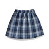 折返し風プリーツスカパン | F.O.Online Store | 詳細画像7