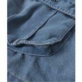 カーゴ台形スカパン | F.O.Online Store | 詳細画像10