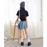 カーゴ台形スカパン | F.O.Online Store | 詳細画像17 