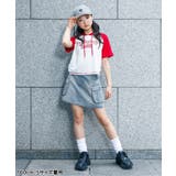 カーゴ台形スカパン | F.O.Online Store | 詳細画像19 
