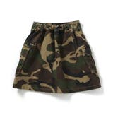 カーゴ台形スカパン | F.O.Online Store | 詳細画像3