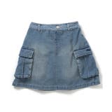 カーゴ台形スカパン | F.O.Online Store | 詳細画像5