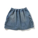 カーゴ台形スカパン | F.O.Online Store | 詳細画像6
