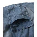 カーゴ台形スカパン | F.O.Online Store | 詳細画像9